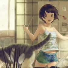 夏への扉 感想リンク集