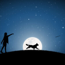 SFと科学と吸血鬼